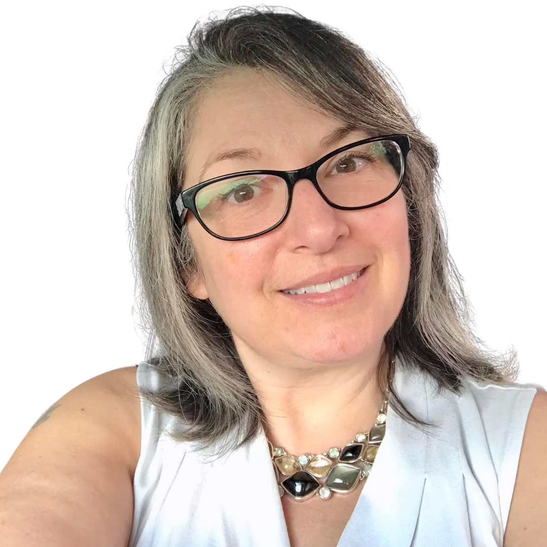 Picture of Alexia smiling